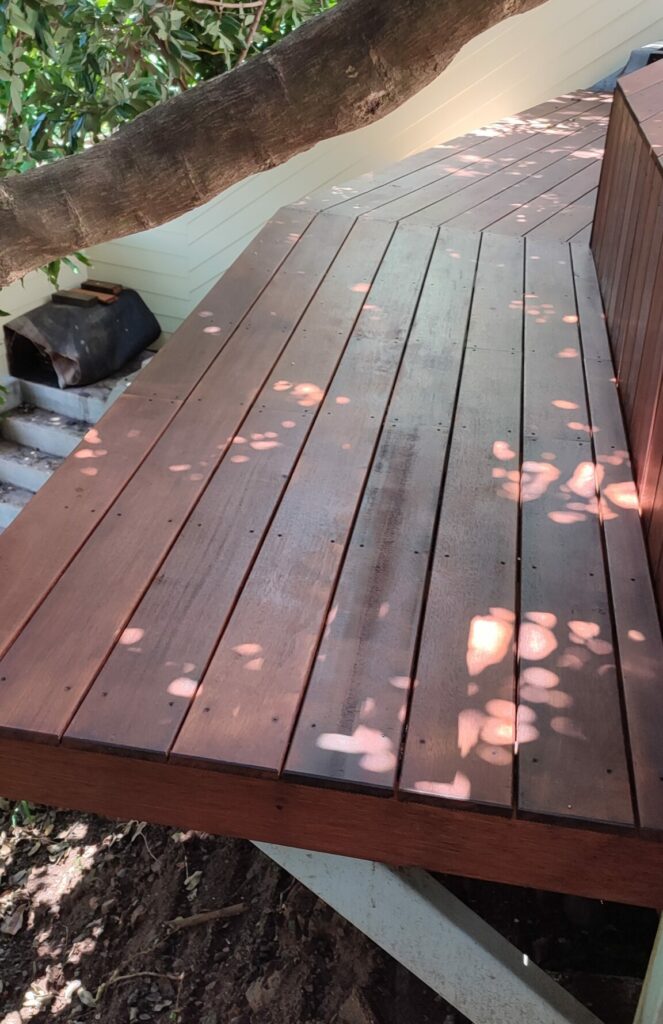 Terrasse bois Tahiti Terrasse bois Tahiti