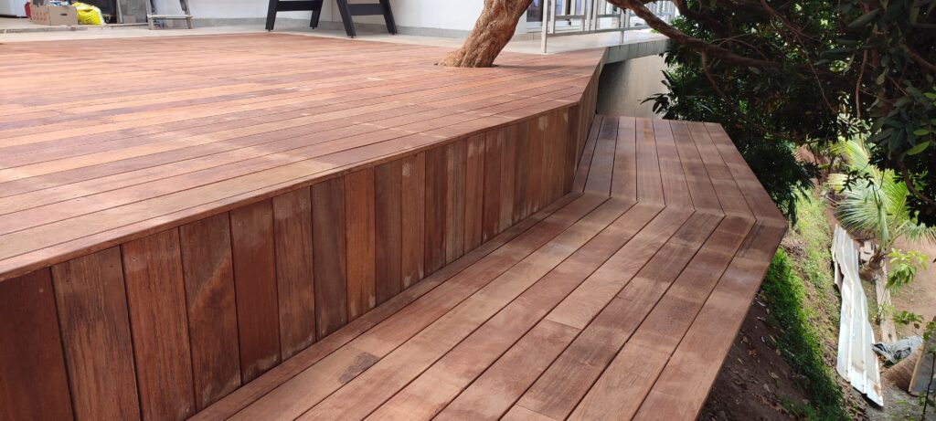 Terrasse bois Tahiti Terrasse bois Tahiti
